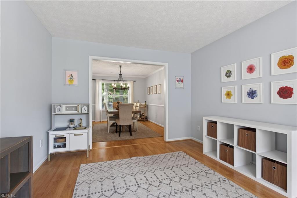 100 Hatcher Court Yorktown VA 23693