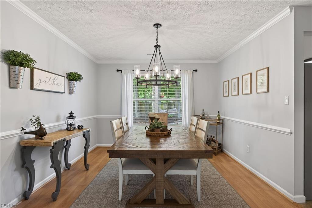 100 Hatcher Court Yorktown VA 23693