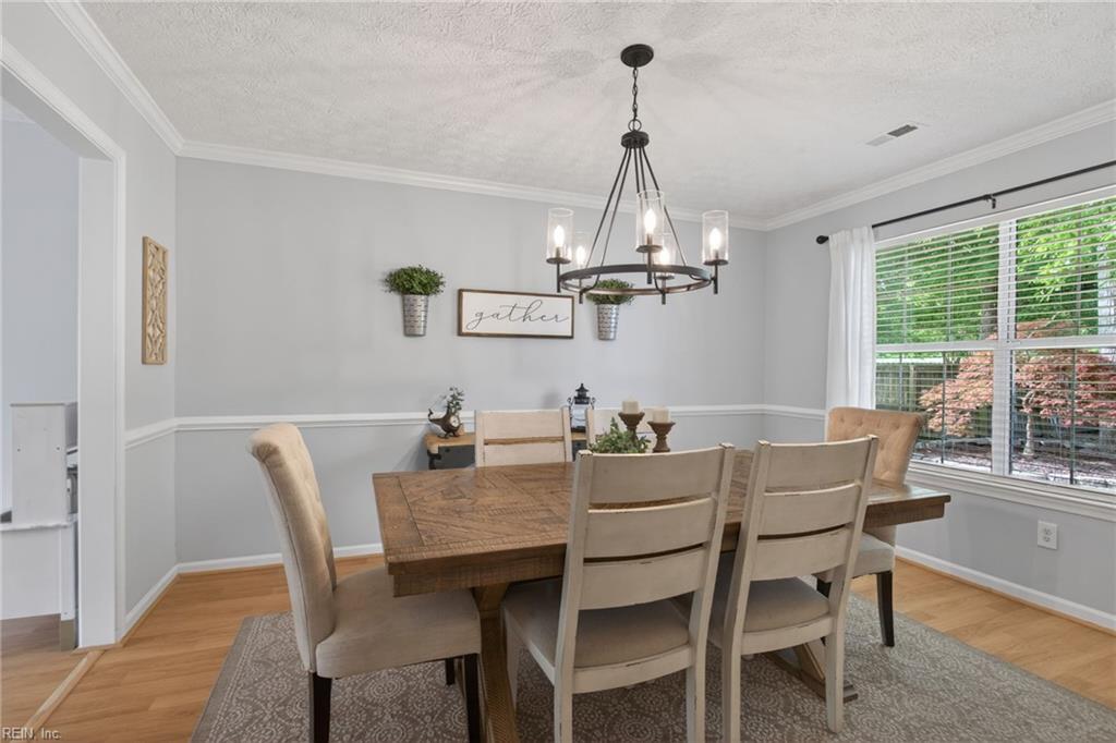 100 Hatcher Court Yorktown VA 23693