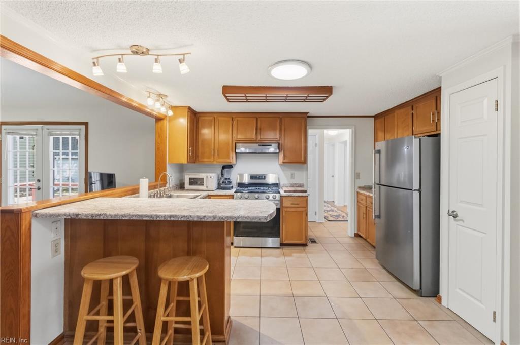 8960 Norseman Lane Gloucester VA 23061