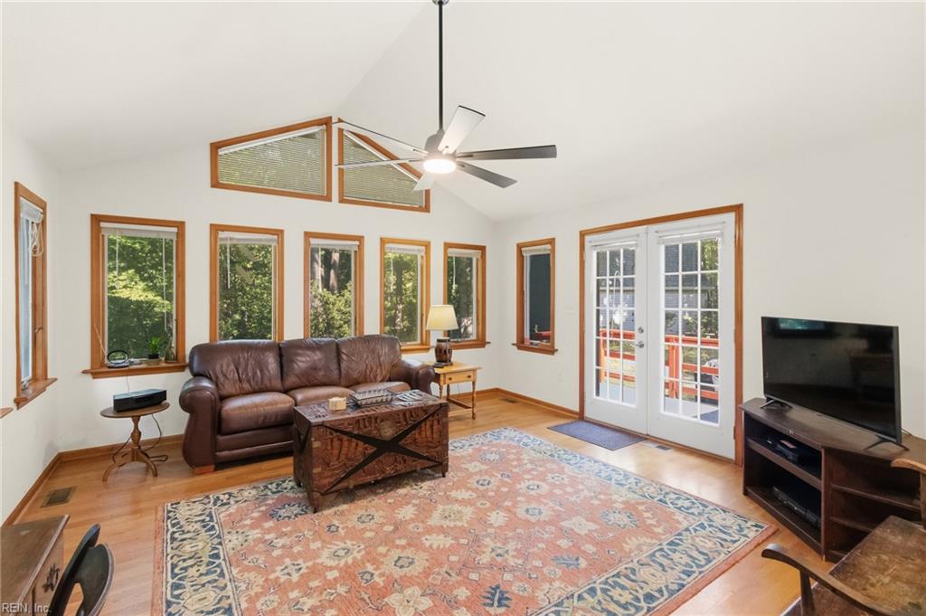 8960 Norseman Lane Gloucester VA 23061