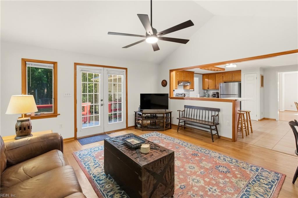 8960 Norseman Lane Gloucester VA 23061