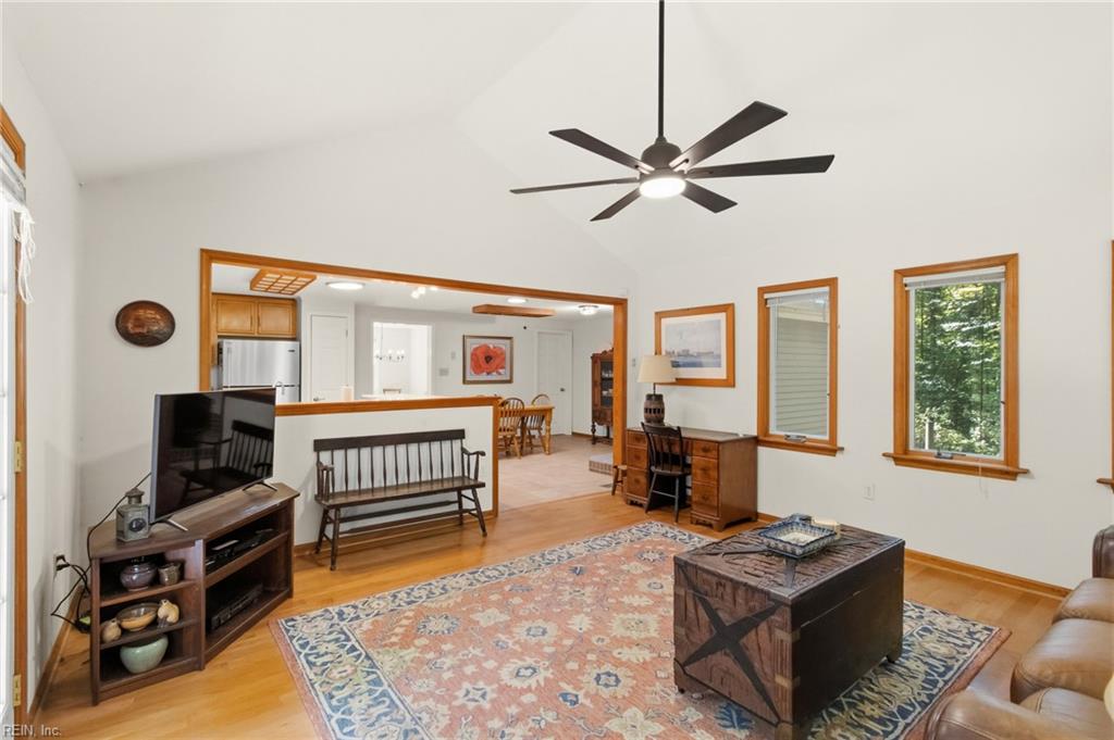 8960 Norseman Lane Gloucester VA 23061