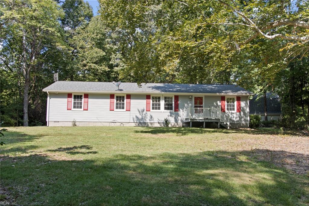 8960 Norseman Lane Gloucester VA 23061