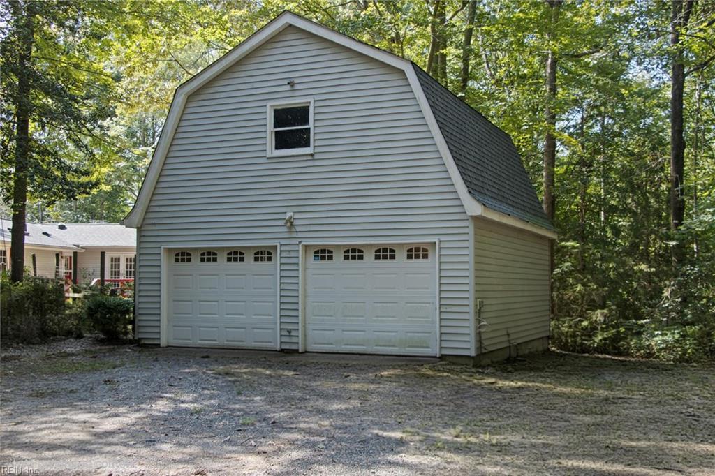 8960 Norseman Lane Gloucester VA 23061