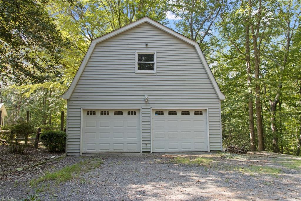 8960 Norseman Lane Gloucester VA 23061