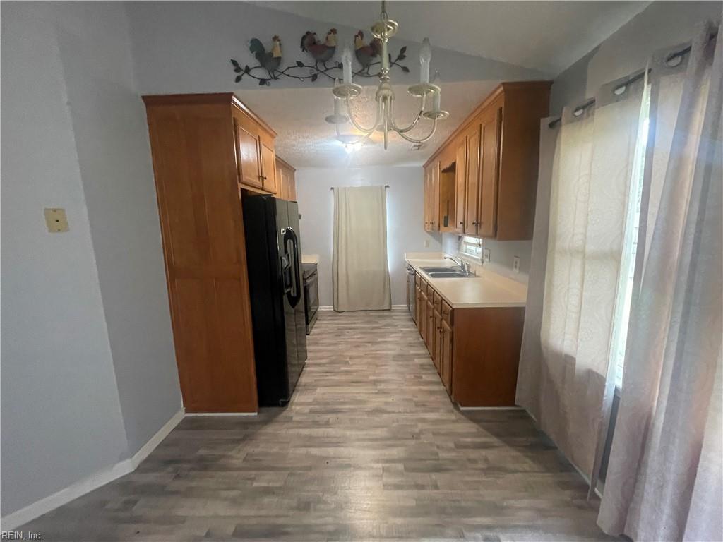 730 Michelle Drive Newport News VA 23601