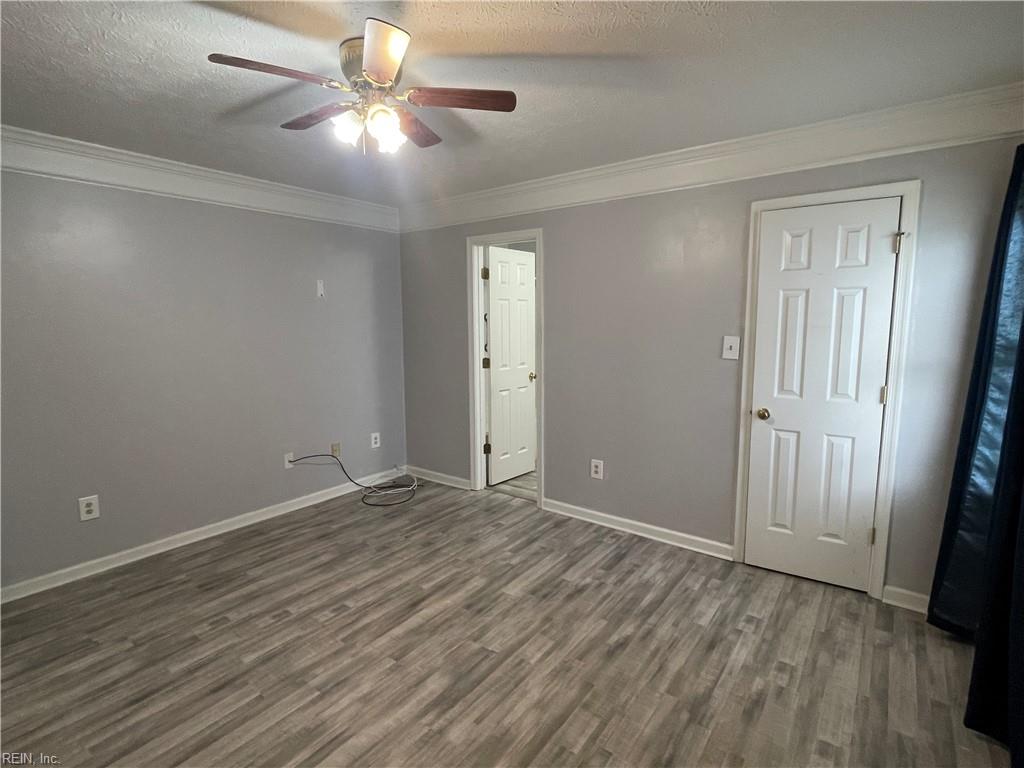 730 Michelle Drive Newport News VA 23601