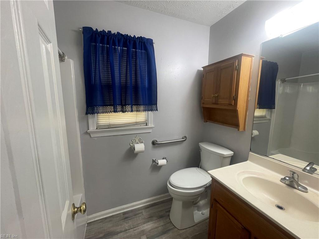 730 Michelle Drive Newport News VA 23601