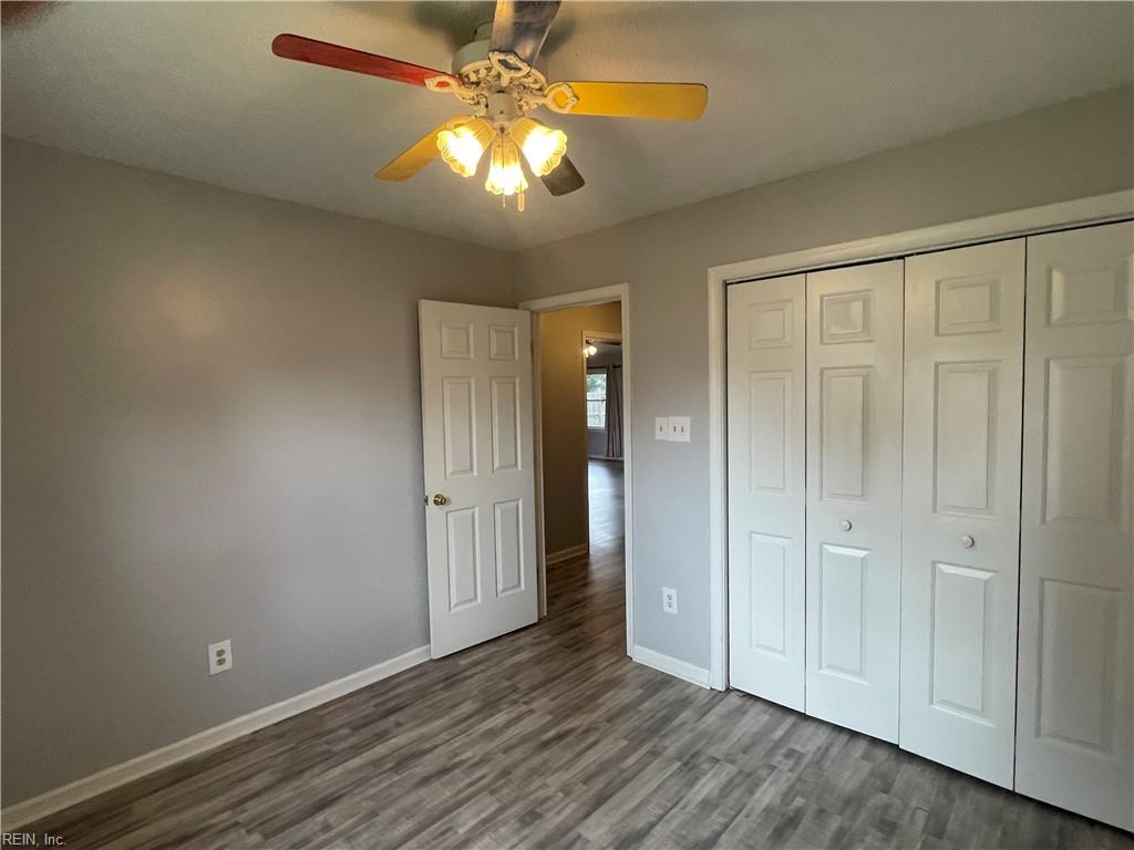 730 Michelle Drive Newport News VA 23601