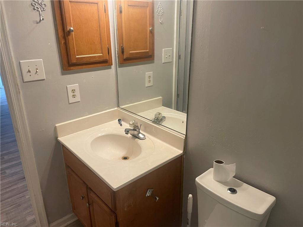 730 Michelle Drive Newport News VA 23601