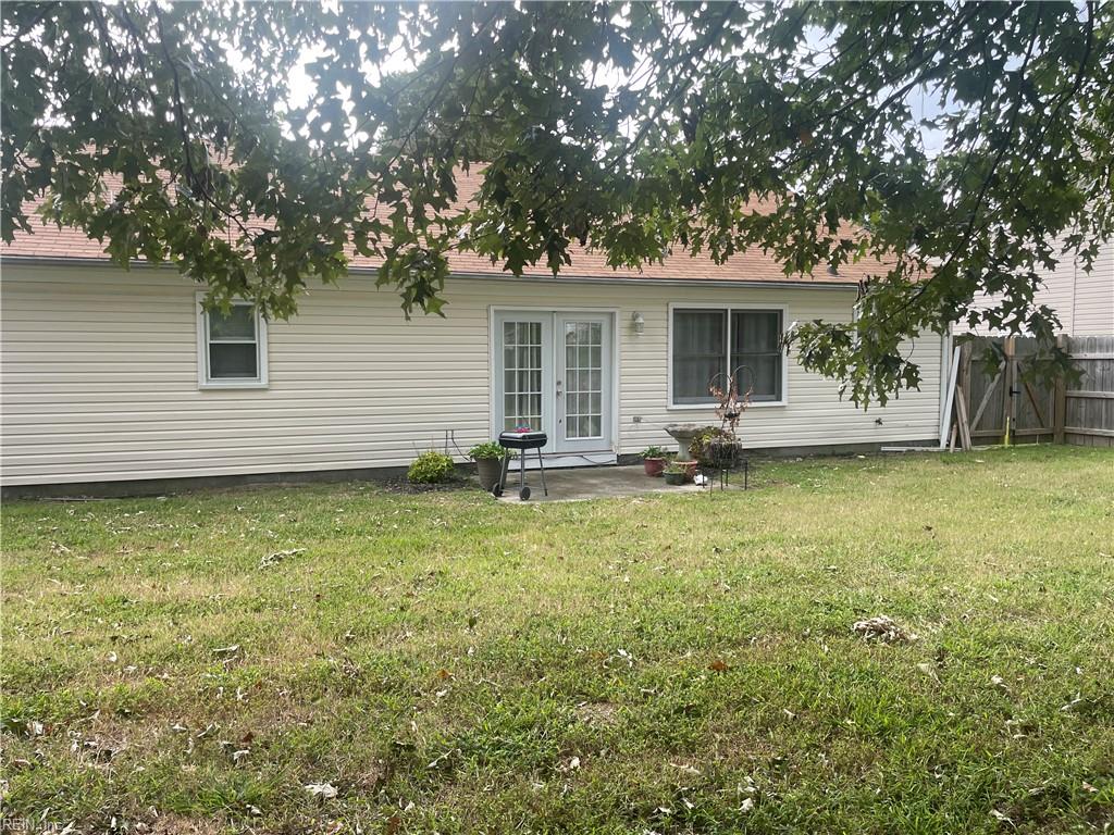 730 Michelle Drive Newport News VA 23601