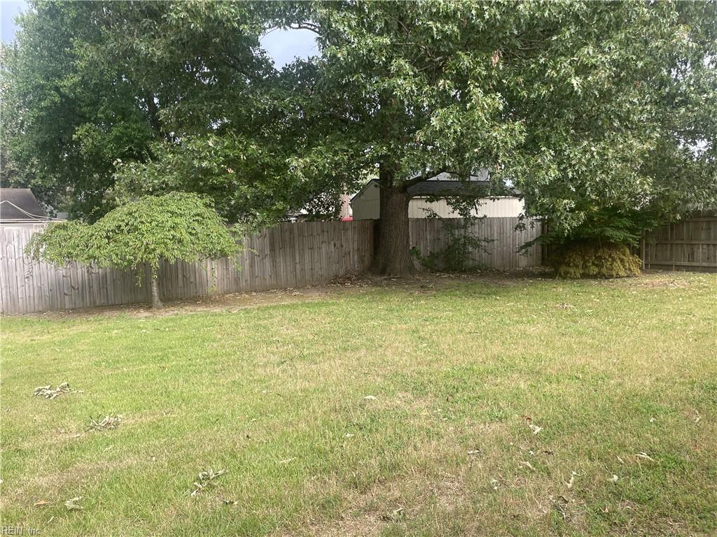 730 Michelle Drive Newport News VA 23601