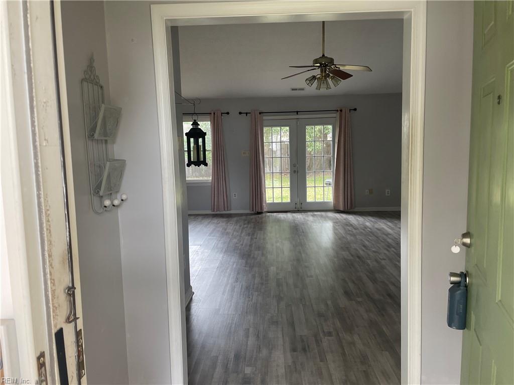 730 Michelle Drive Newport News VA 23601
