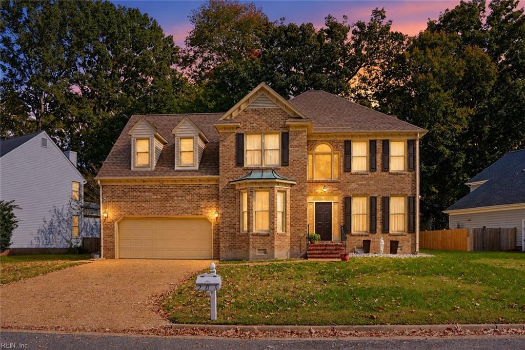 201 W Wedgwood Drive Yorktown VA 23693
