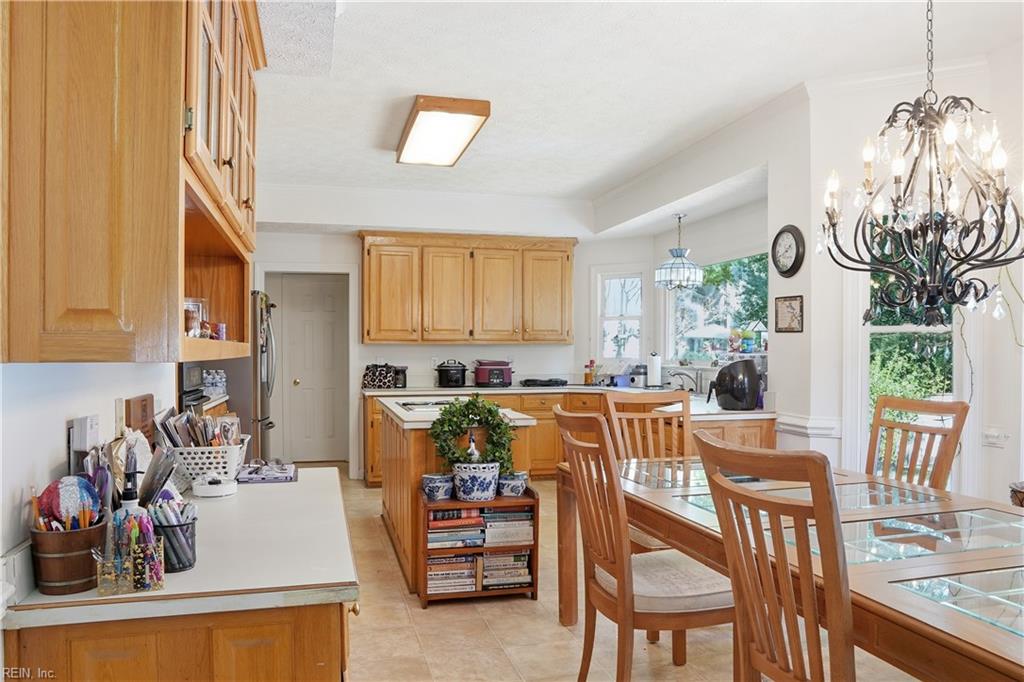201 W Wedgwood Drive Yorktown VA 23693