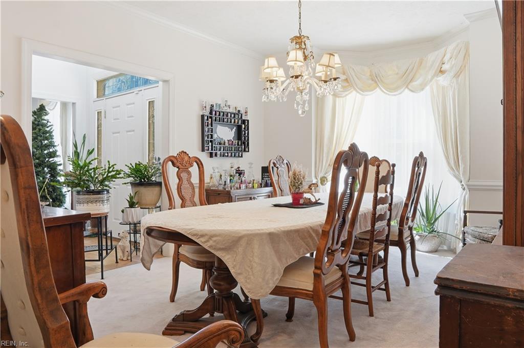 201 W Wedgwood Drive Yorktown VA 23693