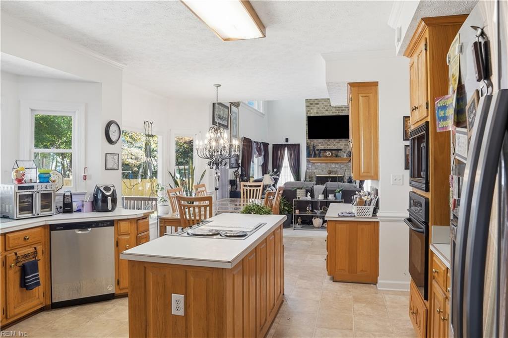 201 W Wedgwood Drive Yorktown VA 23693