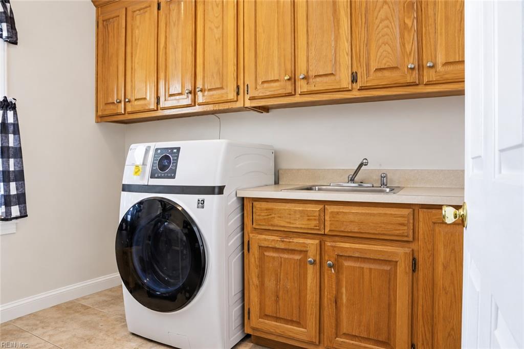 201 W Wedgwood Drive Yorktown VA 23693