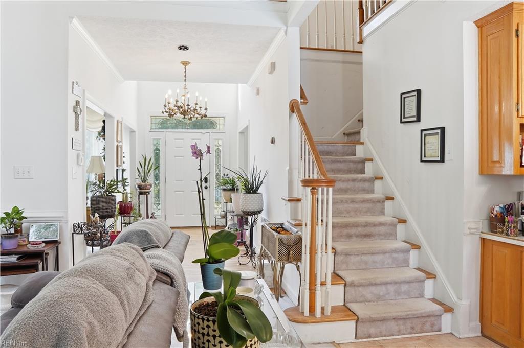 201 W Wedgwood Drive Yorktown VA 23693