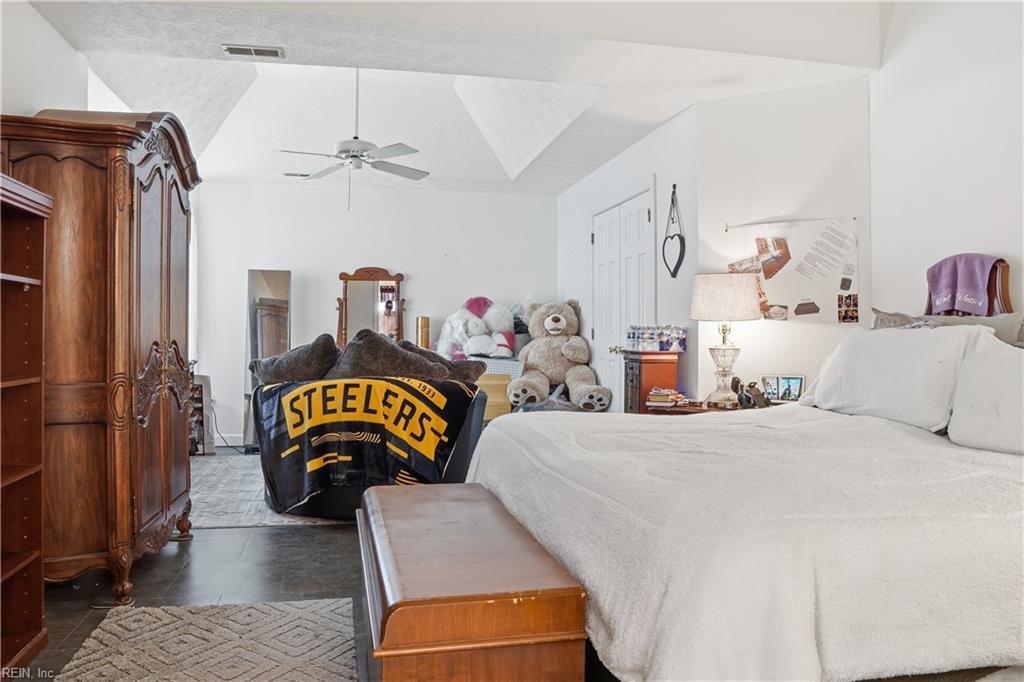 201 W Wedgwood Drive Yorktown VA 23693