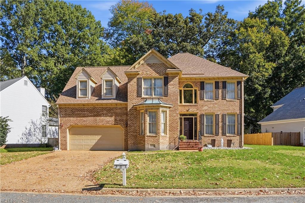 201 W Wedgwood Drive Yorktown VA 23693