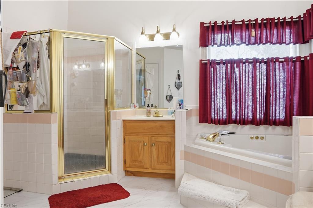 201 W Wedgwood Drive Yorktown VA 23693