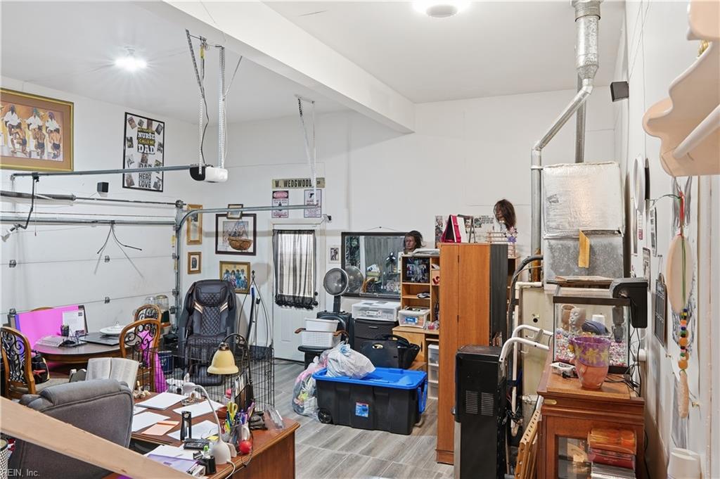 201 W Wedgwood Drive Yorktown VA 23693