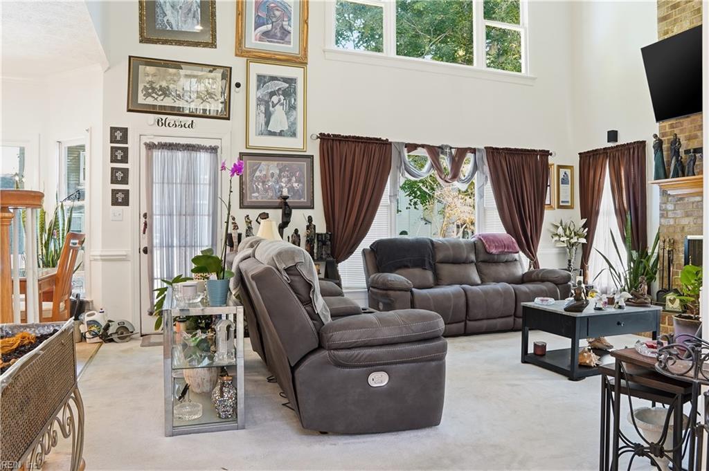 201 W Wedgwood Drive Yorktown VA 23693