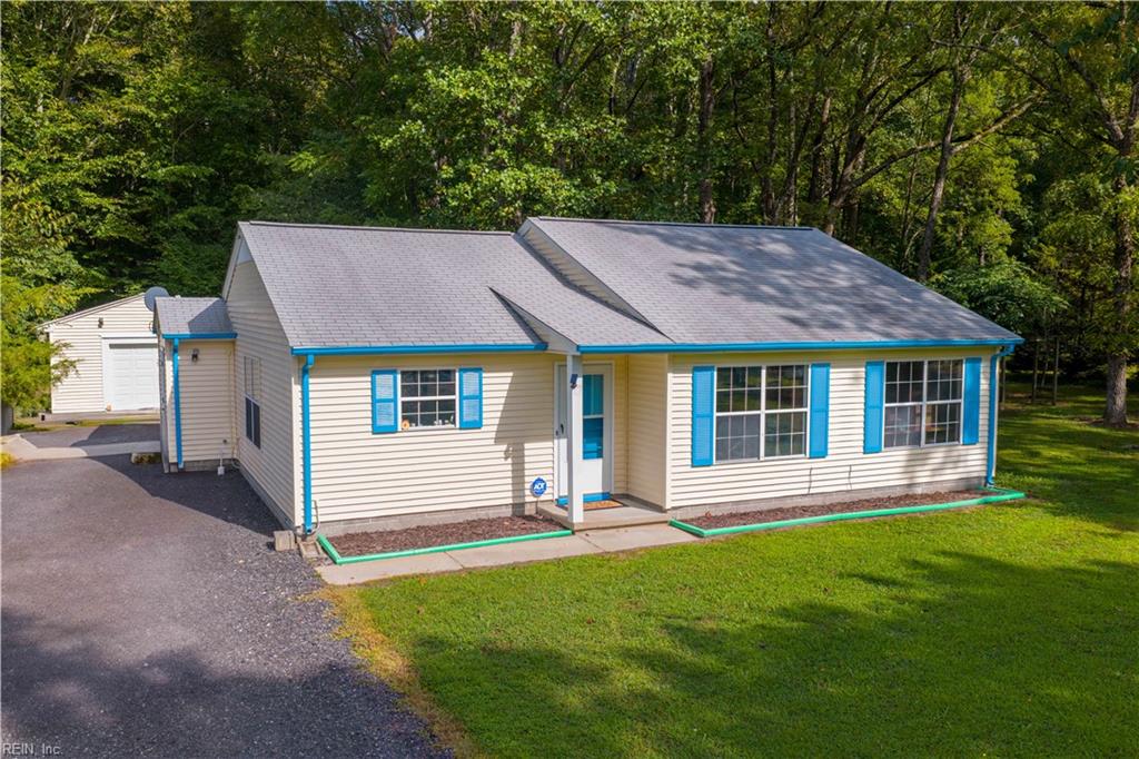 8855 Marlfield Road Gloucester VA 23061