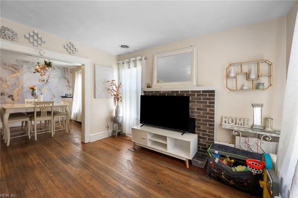 3104 Marshall Avenue Newport News VA 23607
