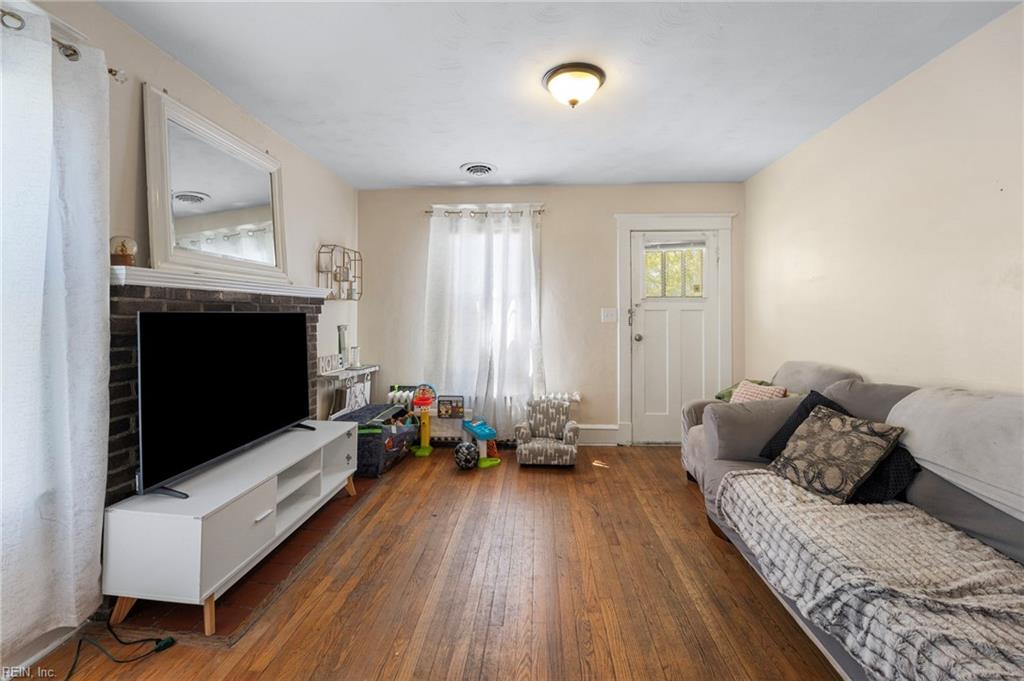 3104 Marshall Avenue Newport News VA 23607