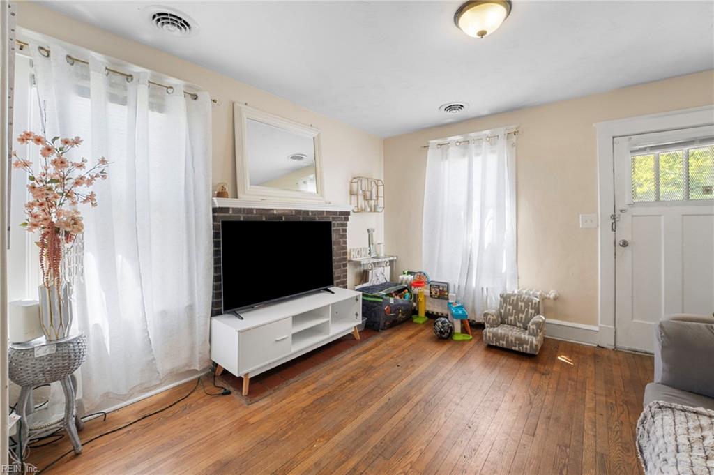 3104 Marshall Avenue Newport News VA 23607