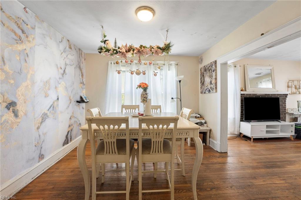 3104 Marshall Avenue Newport News VA 23607