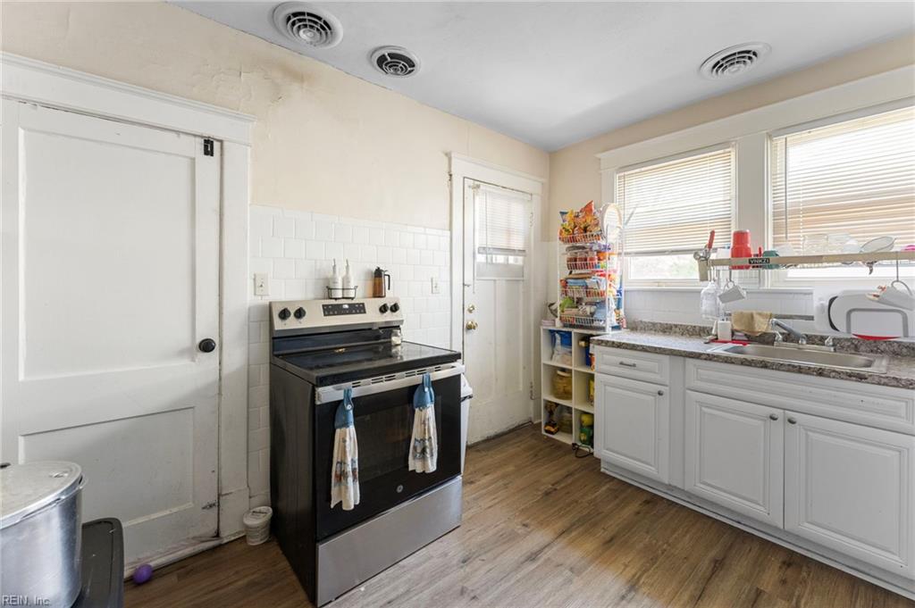 3104 Marshall Avenue Newport News VA 23607