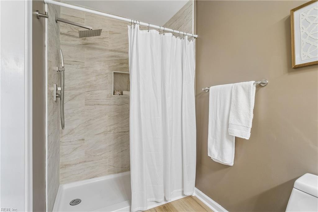202 Woodhaven Road Newport News VA 23608