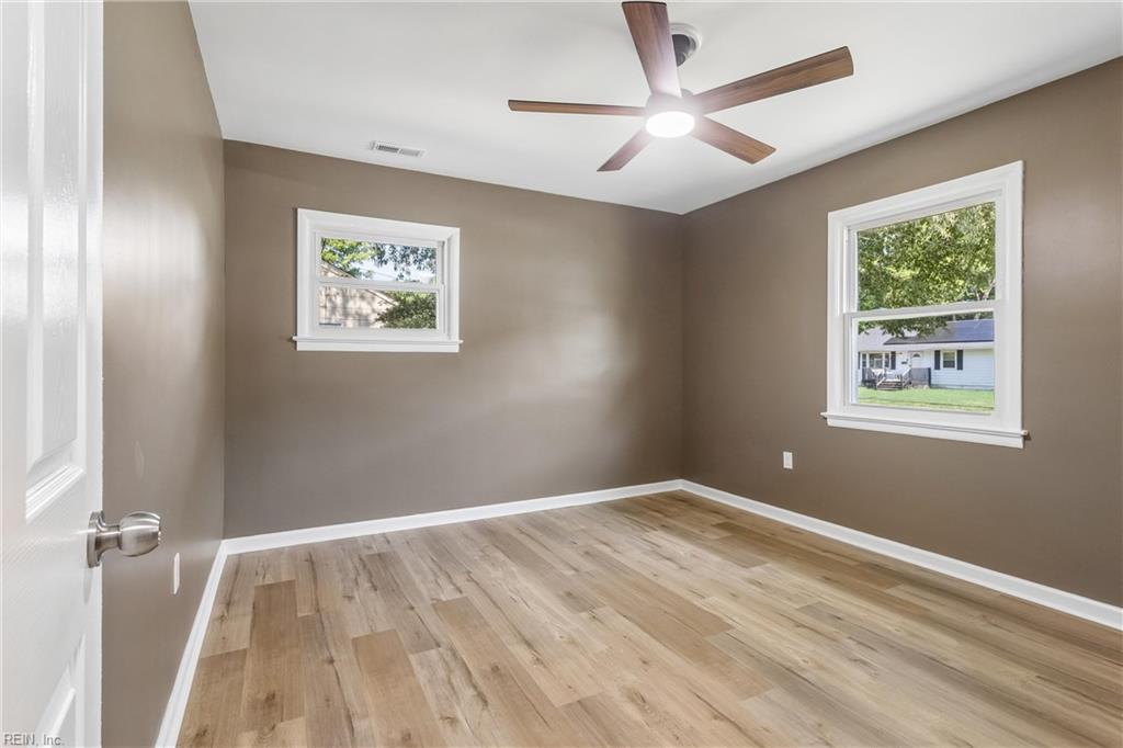 202 Woodhaven Road Newport News VA 23608