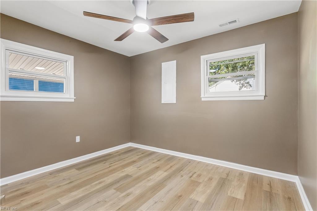 202 Woodhaven Road Newport News VA 23608