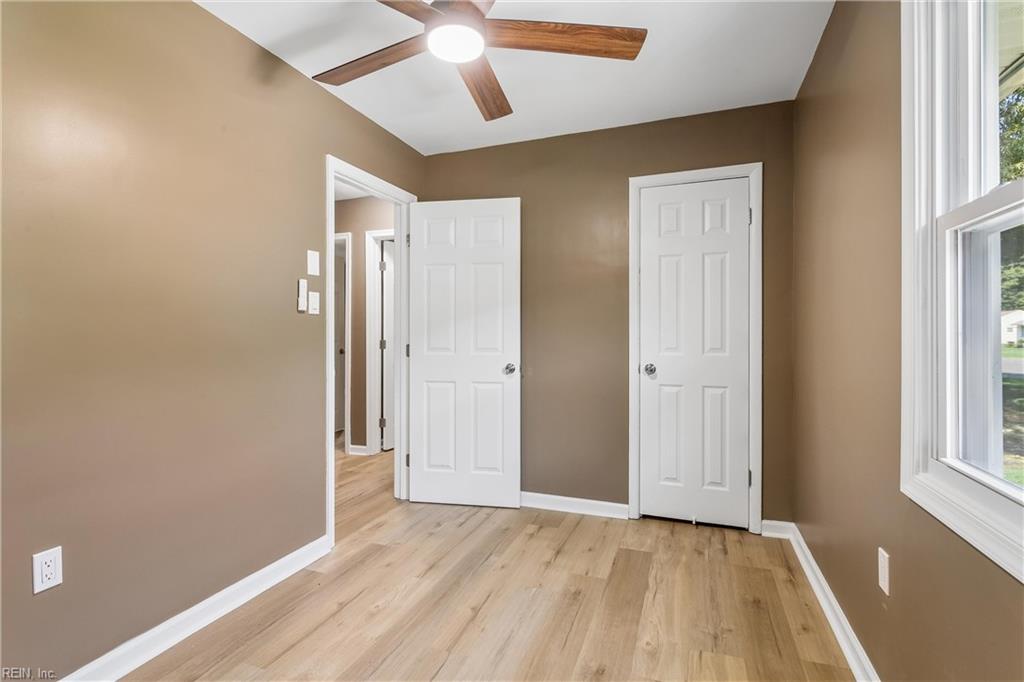 202 Woodhaven Road Newport News VA 23608