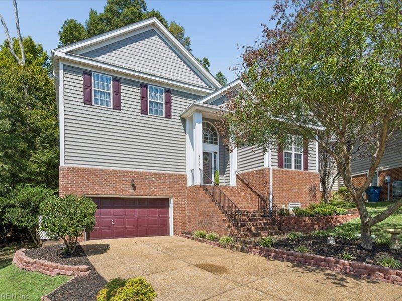 2816 King Rook Court Williamsburg VA 23185