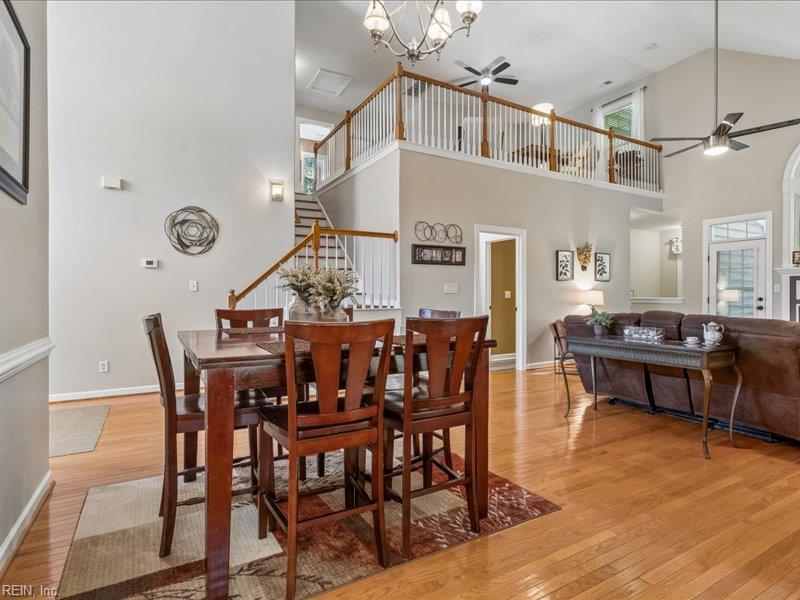 2816 King Rook Court Williamsburg VA 23185