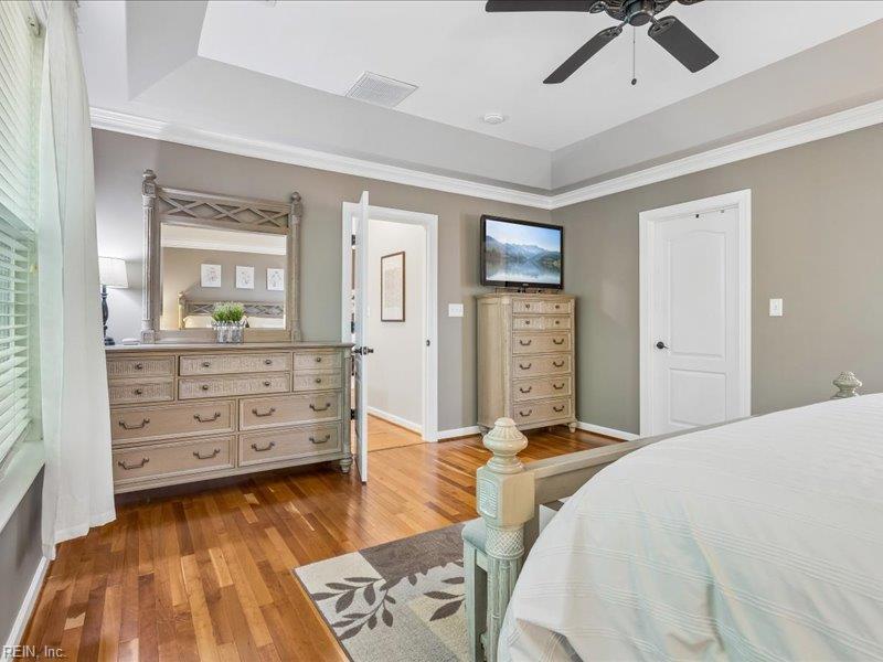 2816 King Rook Court Williamsburg VA 23185
