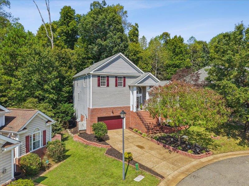 2816 King Rook Court Williamsburg VA 23185