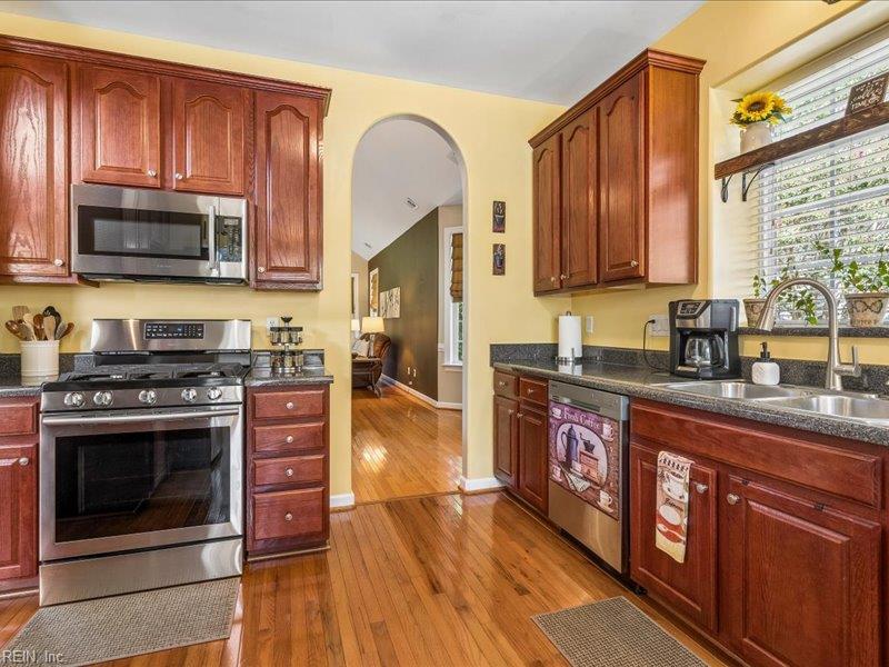 2816 King Rook Court Williamsburg VA 23185