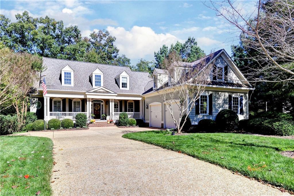 1621 River Ridge Williamsburg VA 23185