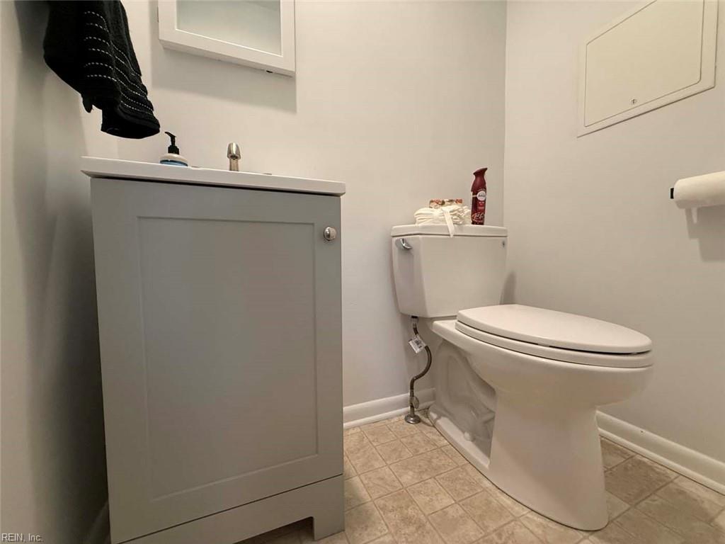 229 Tyler Brooks Drive Williamsburg VA 23185