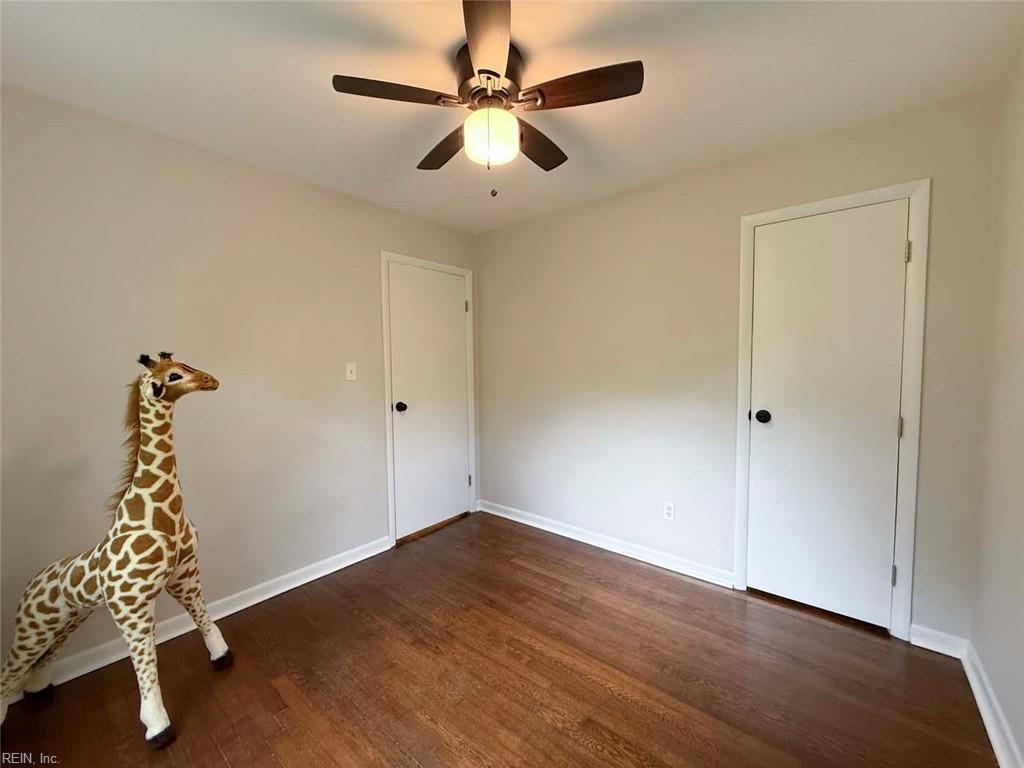 229 Tyler Brooks Drive Williamsburg VA 23185