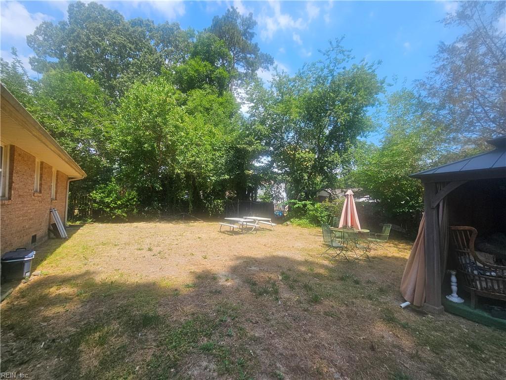 361 Jonathan Court Newport News VA 23608