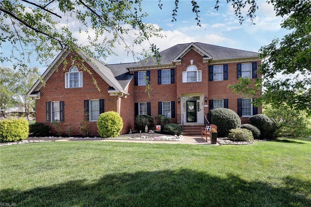 8415 Down Patrick Way Williamsburg VA 23188