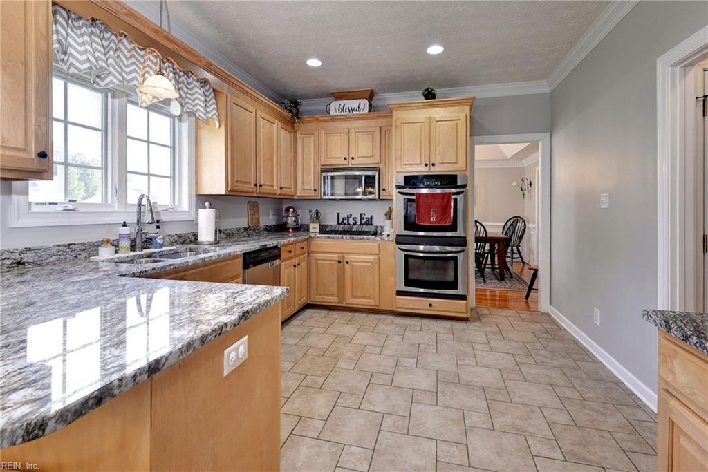 8415 Down Patrick Way Williamsburg VA 23188